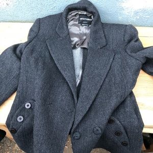 Women’s Armani Suit jacket